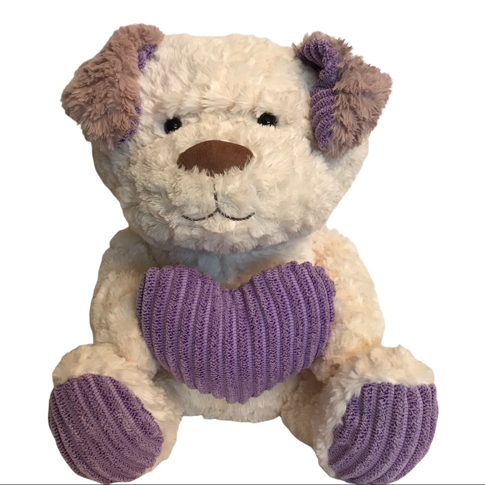 Animal Adventure Dog Stuffed Animal